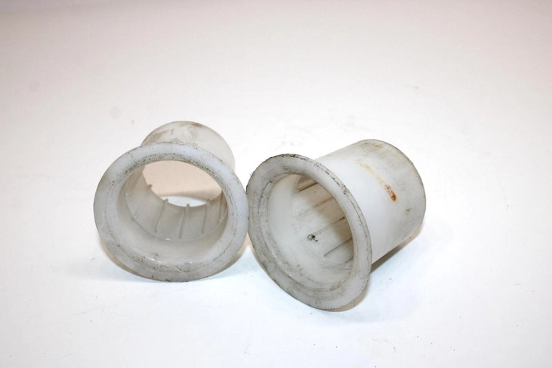 1994 Yamaha Vmax 600 Oem Front Shock Protector Pair 8AB-2376R-01-00 SY25