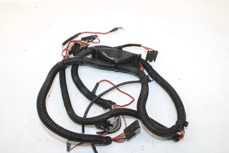 1993 Polaris Trail Boss 350l Oem Main Wire Harness 2460453 AP67