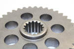 1994 Arctic Cat Zr 440 Oem 39T Sprocket 13 Wide 0602-451 3222052 Q2251