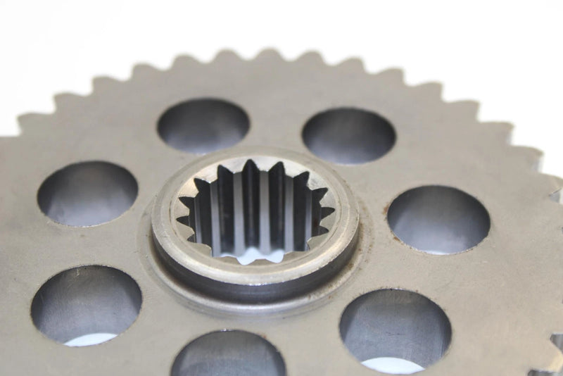 1994 Arctic Cat Zr 440 Oem 39T Sprocket 13 Wide 0602-451 3222052 Q2251