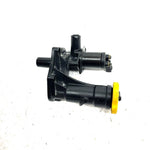 2004 Sea-Doo RXP Supercharged OEM Oil Separator Cover 420811967 JS59