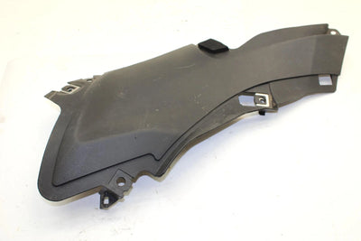2008 Yamaha Fx Nytro Oem Left Gas Tank Cover 8GL-21711-00-00 B289