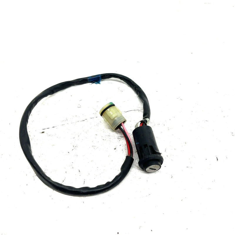 07-13 Honda Rancher 420 OEM Ignition Key Switch 35100-HP5-000 AH21