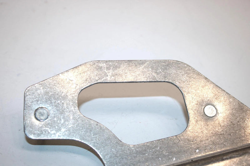 11 Polaris 550 Iq Shift Oem Bracket Cdi Mount 1016828 SP88