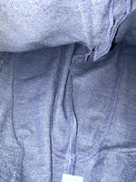 New Vintage Blue Quicksilver Polyester Pants XX-7