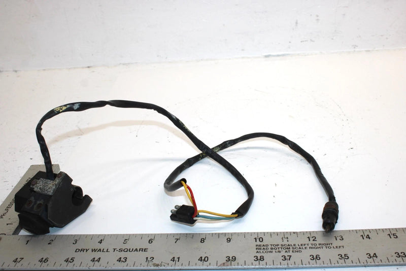 1996 Arctic Cat Zrt 600 Oem Dimmer Control 0609-238 SA46