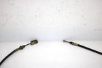 08 Polaris Ranger 700 4x4 Efi Oem Parking Brake Cable 7081435 XP1