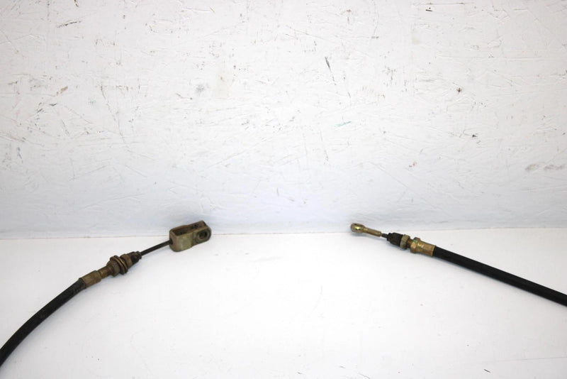 08 Polaris Ranger 700 4x4 Efi Oem Parking Brake Cable 7081435 XP1