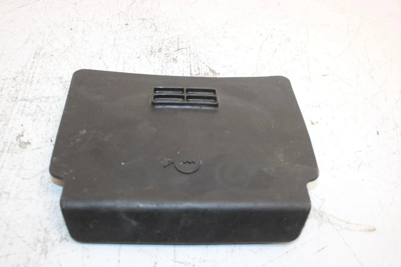 07 Polaris Sportsman 800 Efi Oem Radiator Cover 5413189 AP59