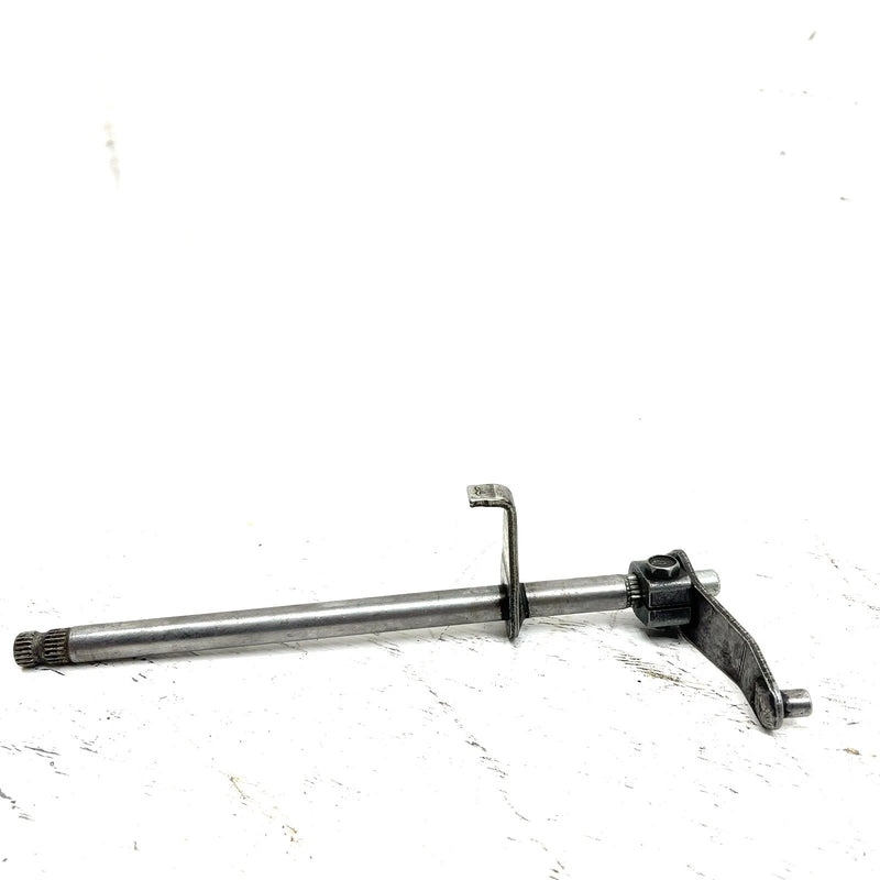 98-02 Arctic Cat 300 4X4 OEM Gear Shift Shaft 3446-169 AA15