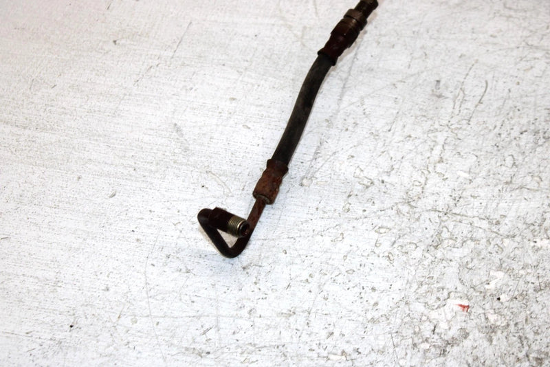 1998 Polaris Xplorer 300 Oem Rear Brake Line 1930751 AP180