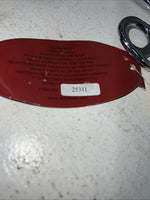 New Showman Tom Thumb Bit #25311 BB-521