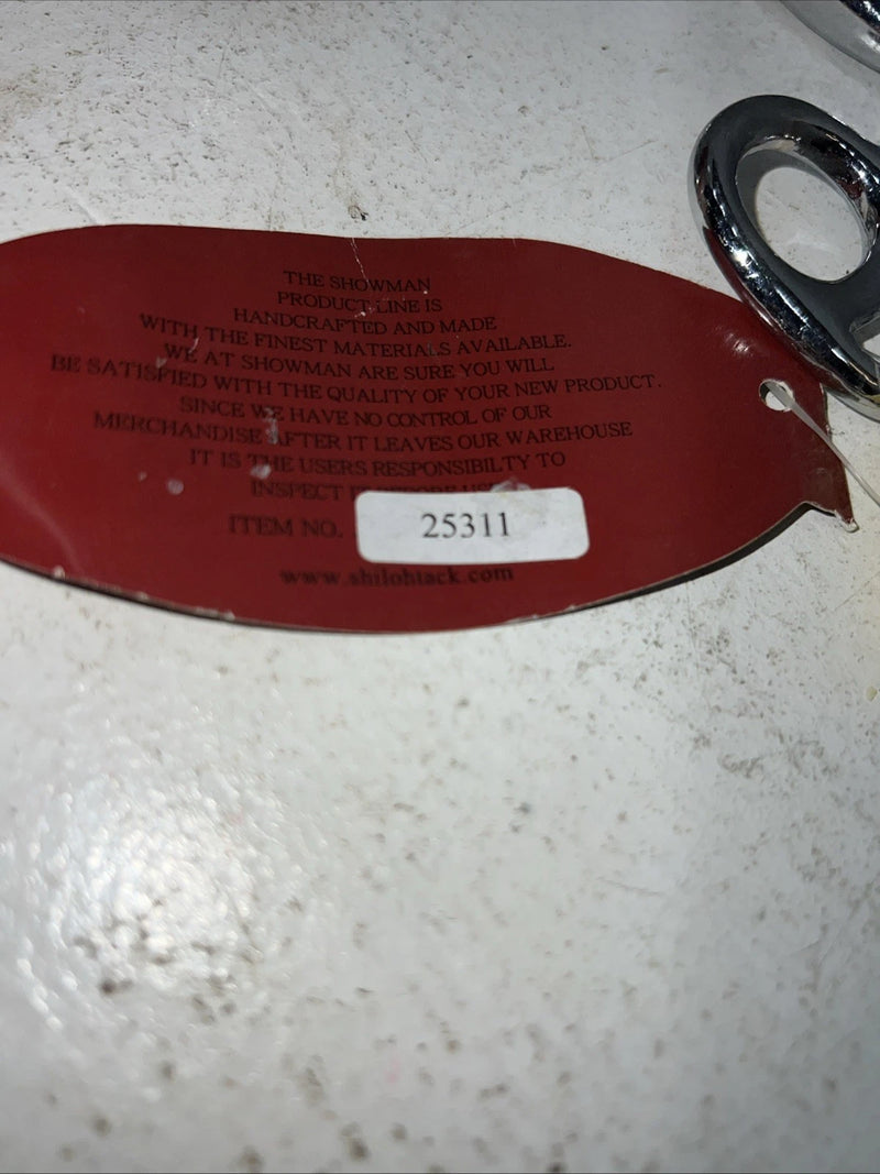 New Showman Tom Thumb Bit #25311 BB-521