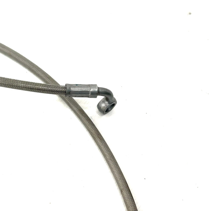 20-22 Can-Am Defender HD10 OEM Rear Brake Lines 705601760 XB0.3