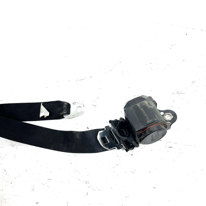 2022 Can-Am Defender HD10 OEM Center Seatbelt 708003688 XB0.1