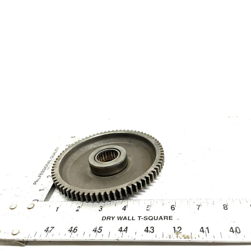 2002 Arctic Cat 375 4x4 Automatic OEM 73T Starter Clutch Gear 3403-030 AA34