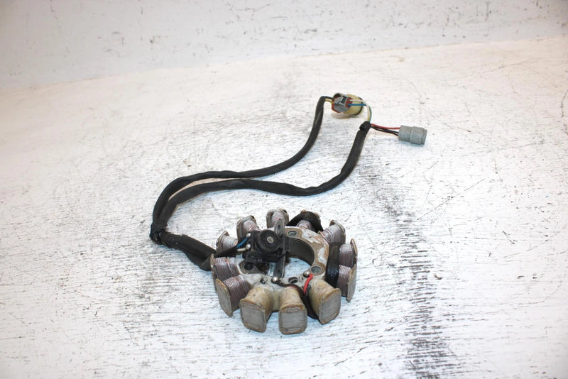 2000 Ski-doo Mxz 600 Oem Stator 410922923 SS15