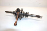 97 Yamaha  Big Bear 350 2wd Yfm350uj Oem Crankshaft Assembly 1YW-11400-02-00 AYS