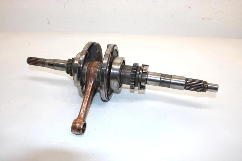 97 Yamaha  Big Bear 350 2wd Yfm350uj Oem Crankshaft Assembly 1YW-11400-02-00 AYS