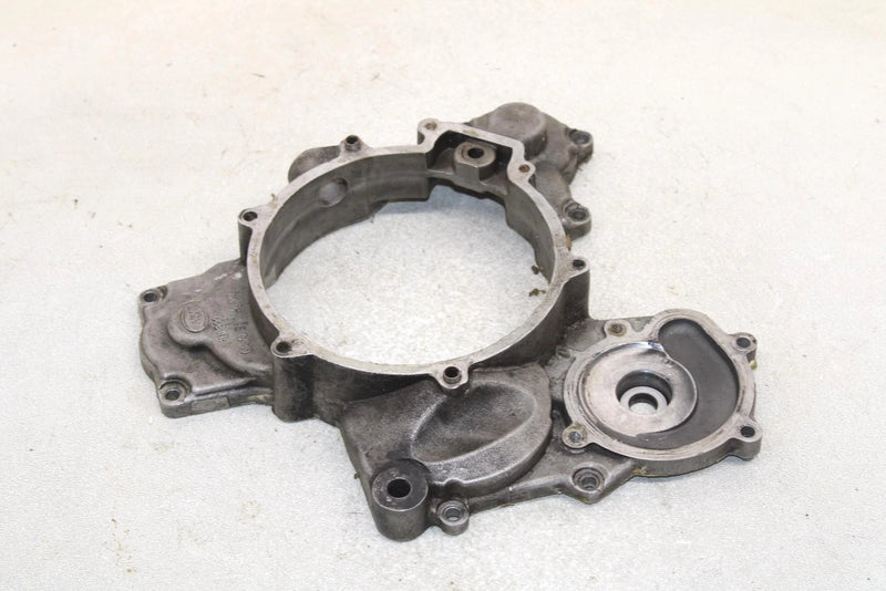 07 Polaris Fst Touring Oem Front Engine Cover 0452922 SP8