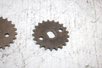 2014 Polaris Sportsman 570 Oem Oil Pump Gear Set 3222198 3222199 AP73