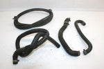 94 Polaris Xlt Sp Oem Coolant Hose Set 5410324 5410738 5410350 SP141
