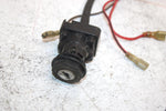 96 Polaris Trail Boss Oem Ignition Switch 4110194 AP74