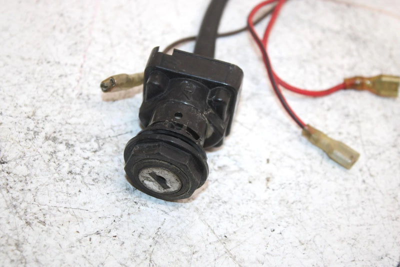 96 Polaris Trail Boss Oem Ignition Switch 4110194 AP74