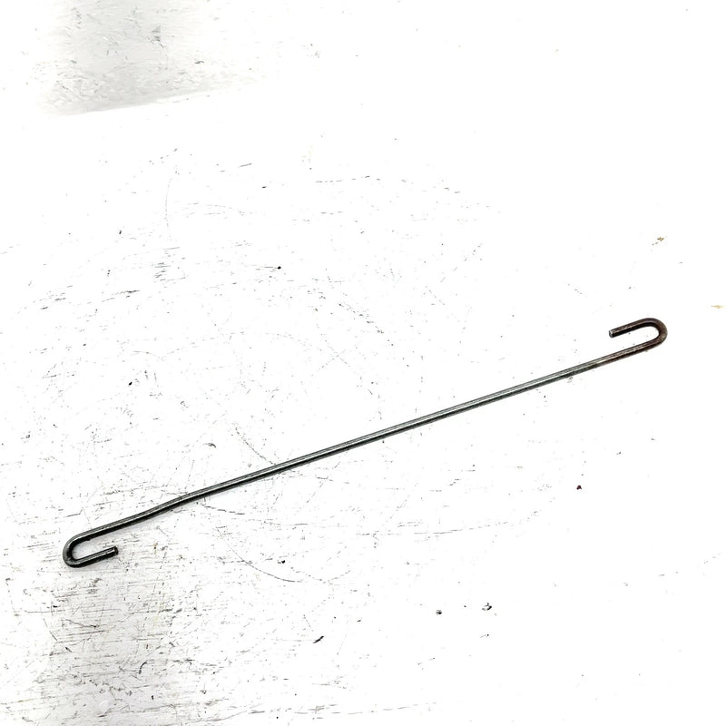 2006 Arctic Cat 650 4x4 V2 Stewart Auto OEM Footrest Support Rod 1406-298 AA37
