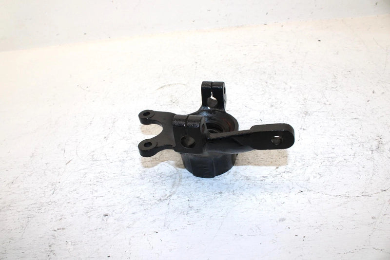 2002 Arctic Cat 375 Automatic (4x4 Green) Oem Front Left Knuckle 0505-453 AA29