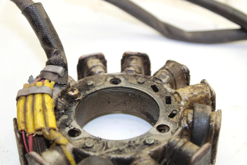 1999 Ski-doo Mxz 600 Oem Stator 410922936 SS111