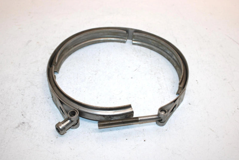 2002 Sea-doo Gtx Oem Exhaust Clamp 274000510 JS48