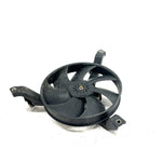 2010 Honda Rancher 420 OEM Cooling Fan 19030-HP5-601 AH21