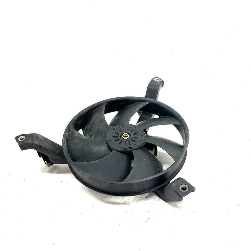 2010 Honda Rancher 420 OEM Cooling Fan 19030-HP5-601 AH21