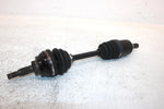 2002 Honda Foreman Rubicon 500 Oem Front Drive Shaft Set  42350-HN2-003 AH53