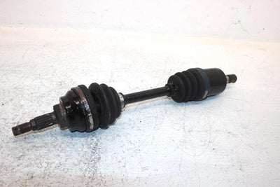 2002 Honda Foreman Rubicon 500 Oem Front Drive Shaft Set  42350-HN2-003 AH53
