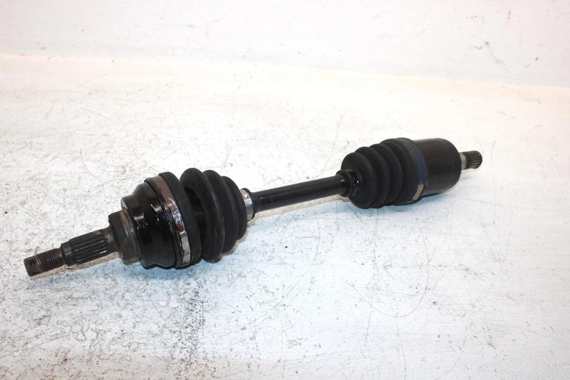 2002 Honda Foreman Rubicon 500 Oem Front Drive Shaft Set  42350-HN2-003 AH53