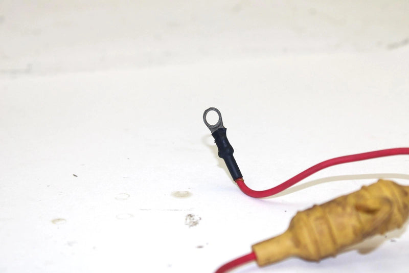 1990 Sea-doo Sp Oem Pigtail Fuse Holder 278000079 JS21