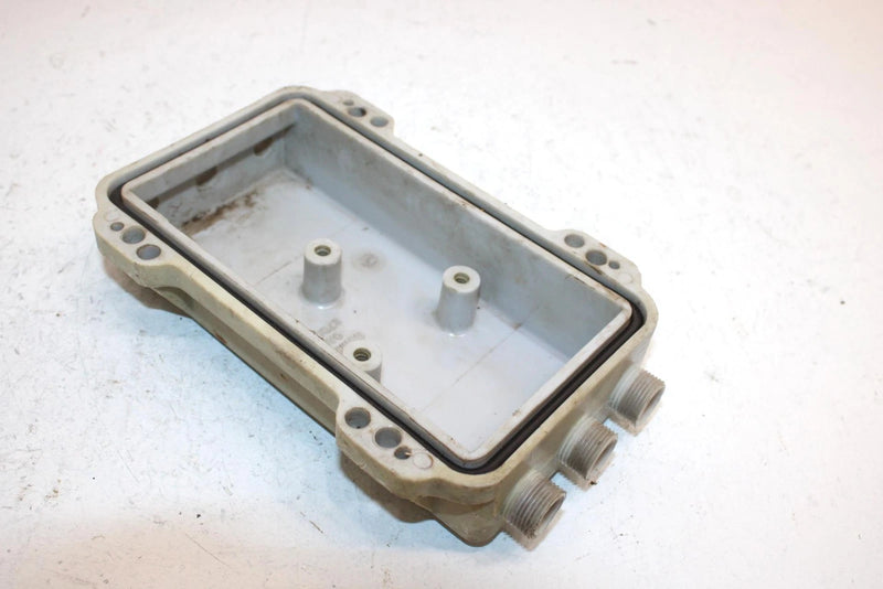1990 Sea-doo Gt Oem Electrical Box Cover 278000069 JS55