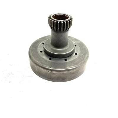 1994 Yamaha Timberwolf 250 OEM Clutch Housing 3GC-16611-00-00 AY56