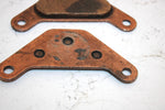 90 Polaris 650 Oem Brake Pad Pair 1930569 SP209