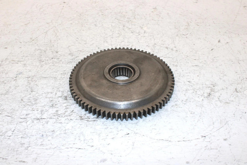 02 Arctic Cat 375 Automatic 4x4 Green Oem 73T Starter Clutch Gear 3403-030 AA29
