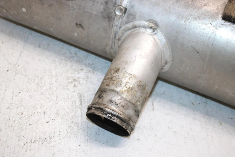 1998 Yamaha Waverunner Gp800 OEM Exhaust Muffler GU0-67550-00-00 JY9