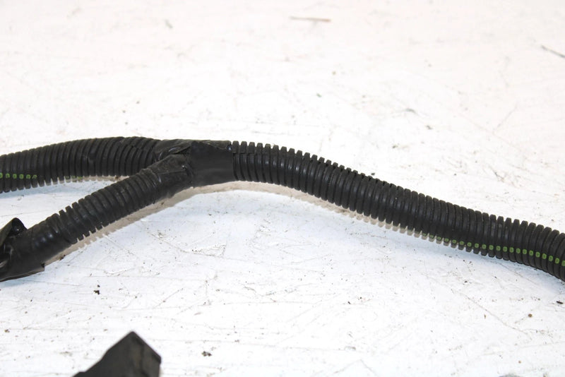 2000 Ski-doo Formula 700 Oem Hood Harness SS105