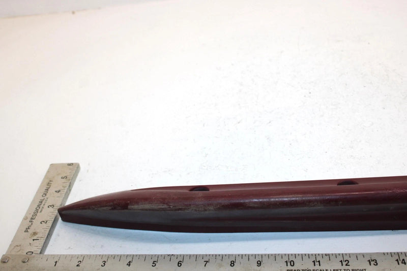 2000 Kawasaki Jet Ski 1100 Stx Oem Left Sponson 59437-3733-AB JK11