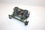 01 Arctic Cat Zl 600 Efi Oem Throttle Body (Square) 3005-810 SAS15