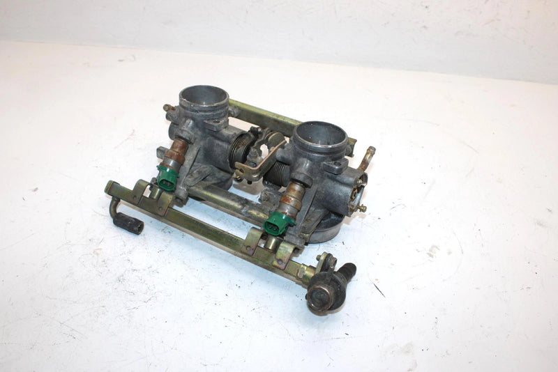 01 Arctic Cat Zl 600 Efi Oem Throttle Body (Square) 3005-810 SAS15