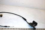 06 Can-am Outlander 400 Oem Throttle Lever 707000369 707000595 AB0