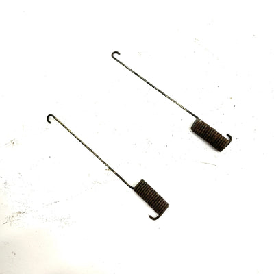 00-06 Honda Rancher 350 OEM Brake Spring Pair 45171-HN5-671 AH80