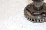 2002 Kawasaki Prairie 650 Oem Rear Camshaft 49118-1239 AK27